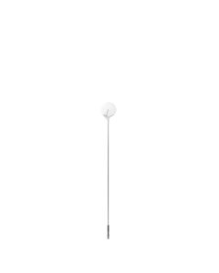 Pizza Peel / Turner 8" Aluminum with 59" Handle 