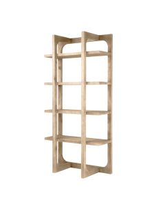 Amalfi Shelf & Back Bar