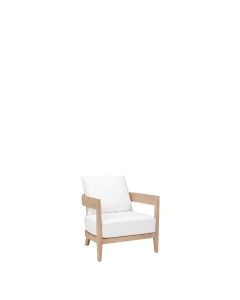 Amalfi Side Chair