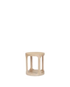 Amalfi End Table