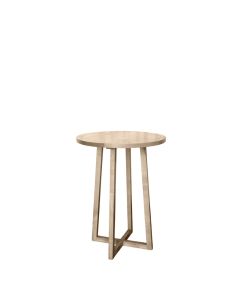 Amalfi Round Cocktail Table 36"