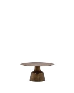 Arlo Gold Coffee Table