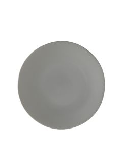 Ash Dinner Plate 10.75"