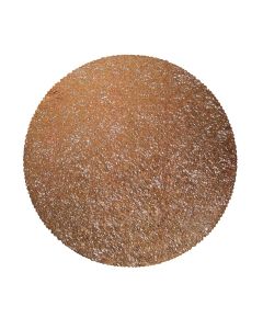 Aura Copper Placemat 15"