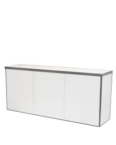 Avenue Acrylic Bar 8'
