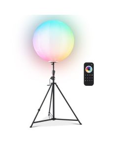 Balloon Light 63" Multi Color 400W LED