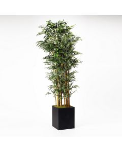 Greenery Bamboo Tree 8'
