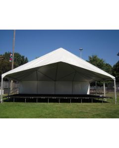 Bandshell Tents