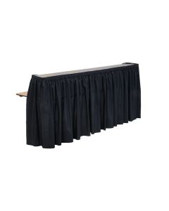 Rectangle Basic Bar Table 2 pc