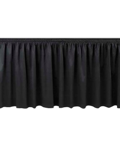 Bar Skirt 13' X 42