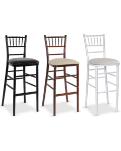 Chiavari Bar Stool