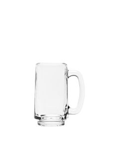 Beer Mug 12 oz