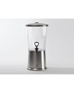 Beverage Dispenser Cold SS 48 Cup 3 Gal