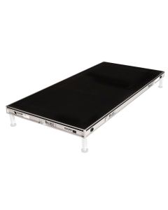 Indoor Stage Section 4' x 8'
