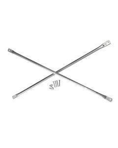 4' Cross 