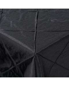 Black Pintuck