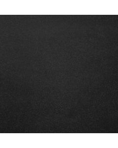 Carpet Runner Black 3' x 50' Indoor