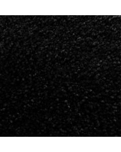 Carpet Black Installed Per Square Foot