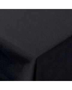 Black Bar Skirt 10' x 42"