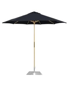 Black Market Umbrella 9'