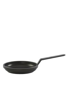 Black Mini Fry Pan 5"