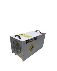 Electric Blaze Heater 18kw 240v / 208v
