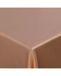 Lamour Blush 132" Round Linen