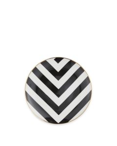 Bowie Salad Plate 8"