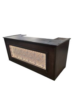 Brooklyn Bar 8' Starburst Front
