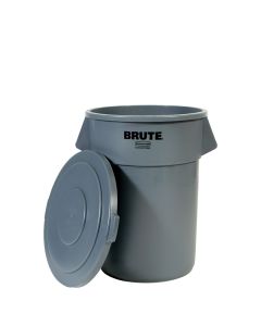 Garbage Can 32 Gallon