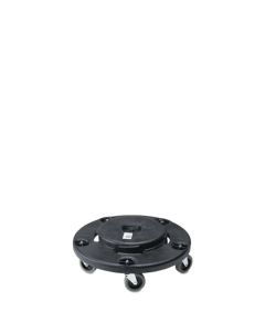 Garbage Can Wheeled Dolly