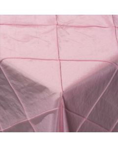 Bubblegum Pintuck