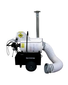 Diesel Blaze Heater 200k BTU
