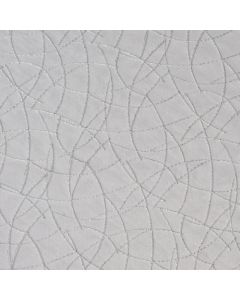 Carlisle Silver Confetti