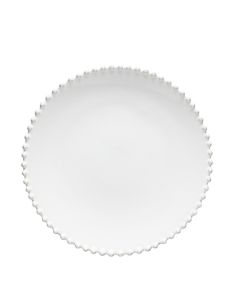 Casa Pearl Dinner Plate 11.25"