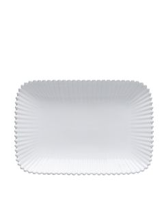 Casa Pearl Platter 12" x 8.25"