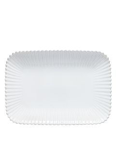 Casa Pearl Platter 15.5" x 11"