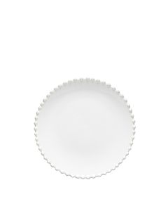 Casa Pearl Salad or Dessert Plate 9"