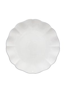 Casa Rosa Dinner Plate 11.25"