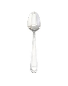 Caviar Serving Spoon 9"
