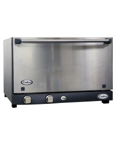 Convection Oven Tabletop 3 Shelf 120v