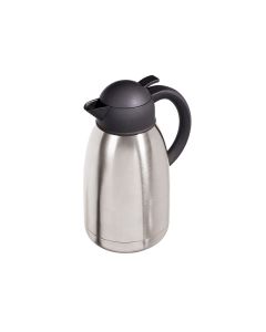 64 oz Coffee Server Stainless
