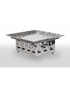 Chafer Tray Square 16"