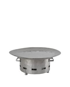 Chafer Tray Warmer 16.5" Round