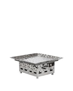 Chafer Tray Warmer 16" Square