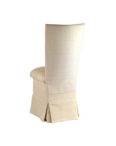 Parchment Linette Fully Dressed Chameleon
