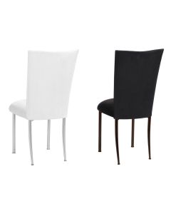 Chameleon Suede Chair