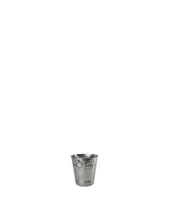Champagne Bucket Hammered 7 Quart