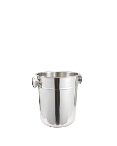Champagne Bucket Polished 8 qt