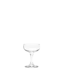 Champagne Saucer 5.5 oz